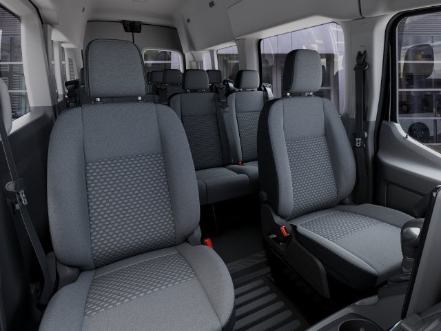 2027 Ford Transit-350 XL