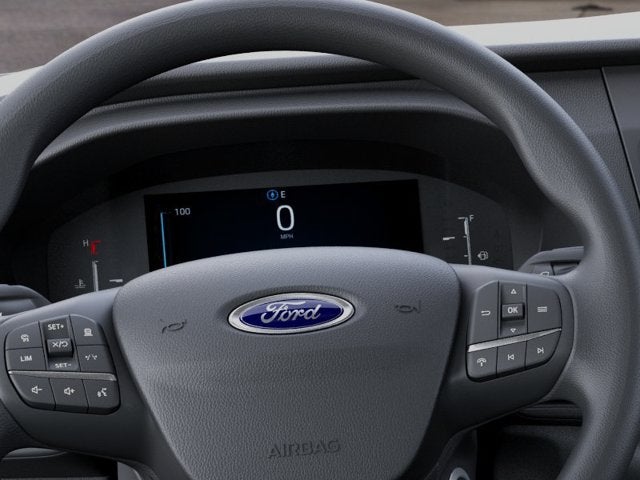 2027 Ford Transit-350 XL