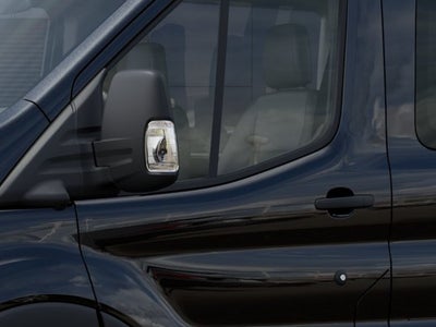 2027 Ford Transit-350 XL
