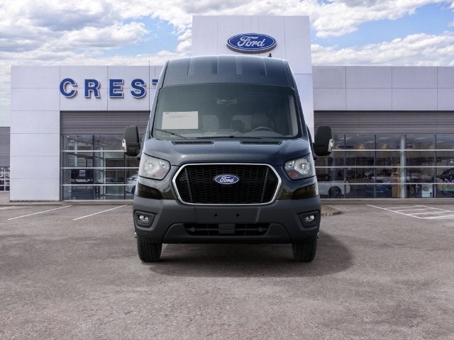 2027 Ford Transit-350 XL