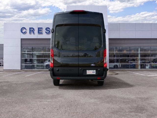 2027 Ford Transit-350 XL