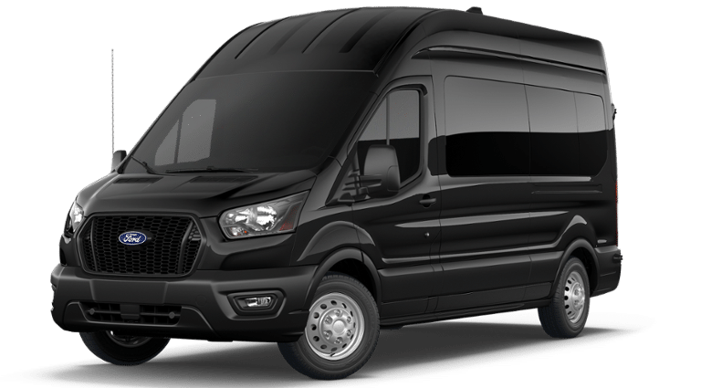 2027 Ford Transit-350 XL