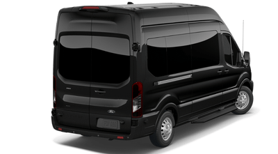 2027 Ford Transit-350 XL