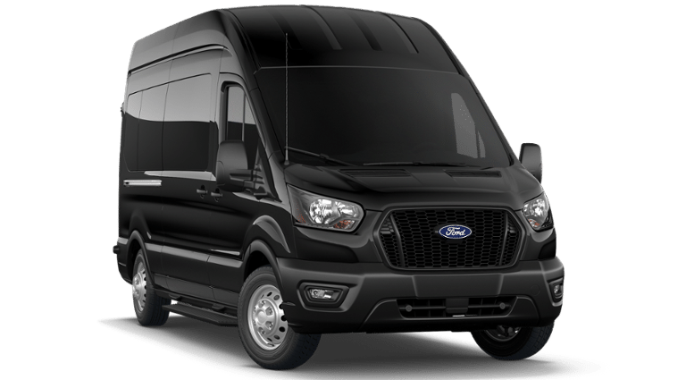2027 Ford Transit-350 XL