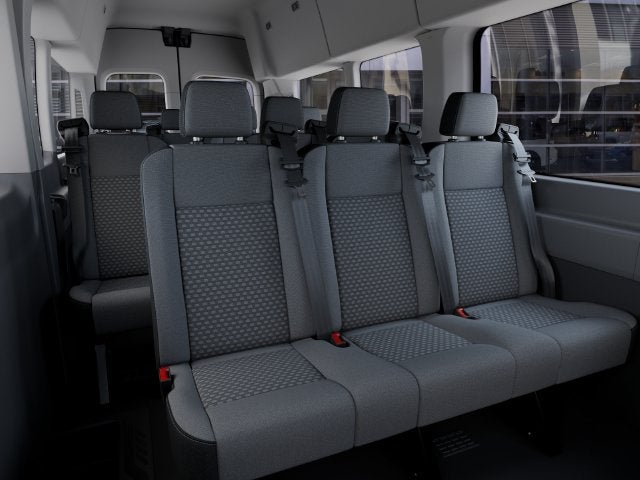2027 Ford Transit-350 XL