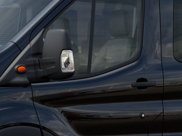 2027 Ford Transit-350 XL