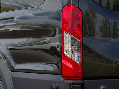 2027 Ford Transit-350 XL