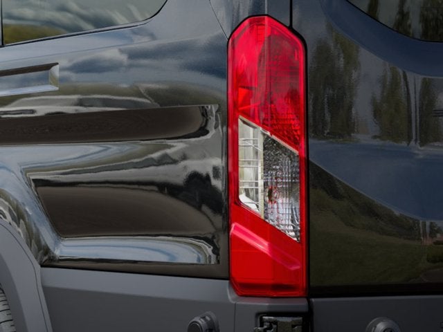 2027 Ford Transit-350 XL