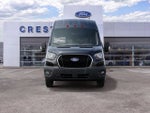 2027 Ford Transit-350 XL