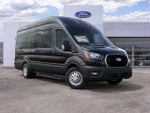 2027 Ford Transit-350 XL