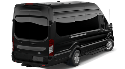 2027 Ford Transit-350 XL