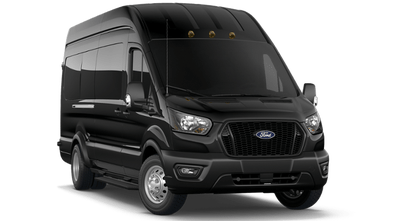 2027 Ford Transit-350 XL
