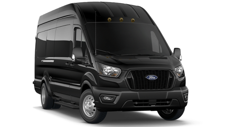 2027 Ford Transit-350 XL