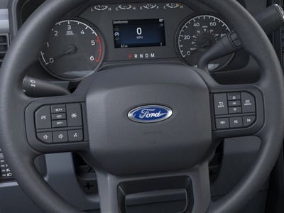 2026 Ford F-450SD DRW