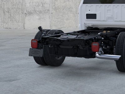 2026 Ford F-450SD DRW