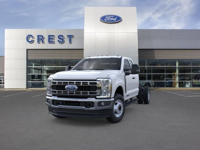 2026 Ford F-350SD XL DRW