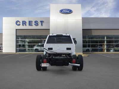 2026 Ford F-350SD XL DRW