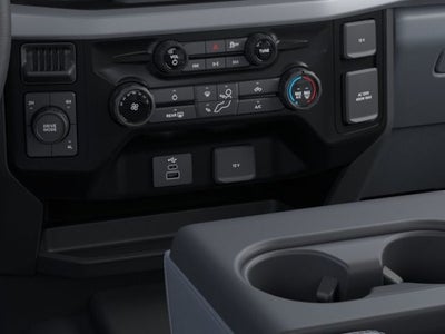 2025 Ford F-350SD XL DRW