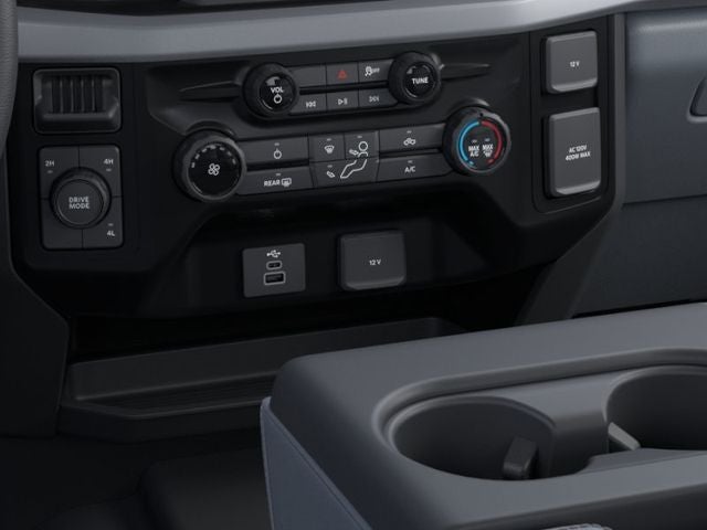 2025 Ford F-350SD XL DRW