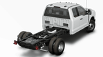 2025 Ford F-350SD XL DRW