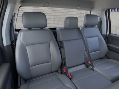 2026 Ford F-550SD DRW