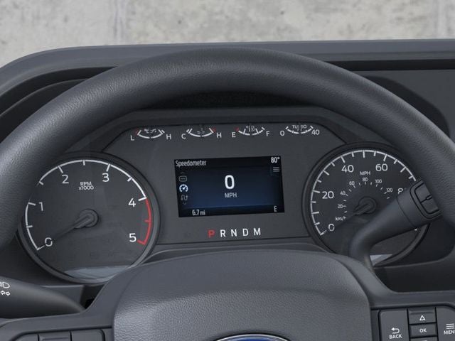 2026 Ford F-550SD DRW