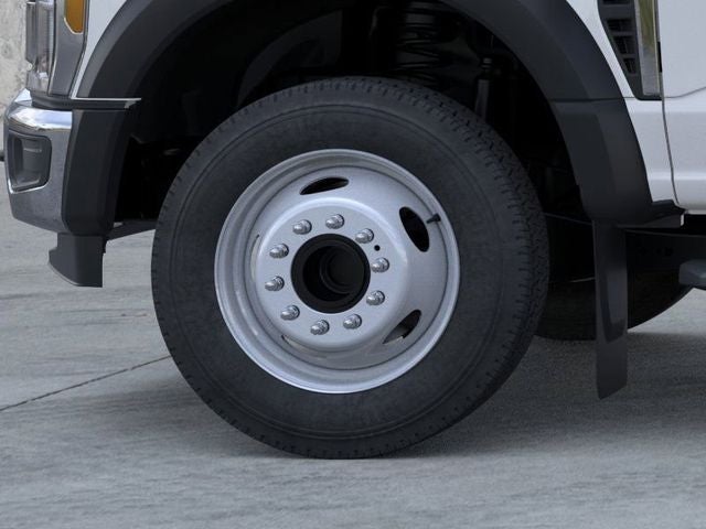 2026 Ford F-550SD DRW