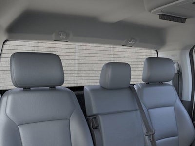 2026 Ford F-550SD DRW