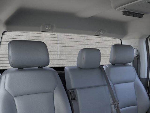 2026 Ford F-550SD DRW