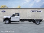 2026 Ford F-550SD DRW