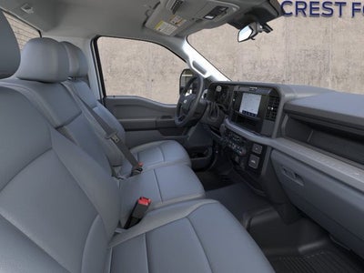 2026 Ford F-600SD F-600® XL
