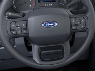 2026 Ford F-600SD F-600® XL
