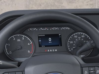 2026 Ford F-600SD F-600® XL