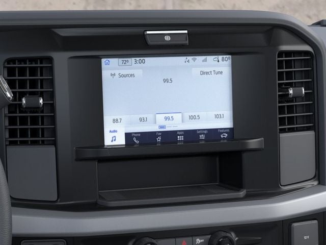 2026 Ford F-600SD F-600® XL