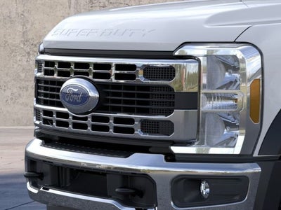 2026 Ford F-600SD F-600® XL