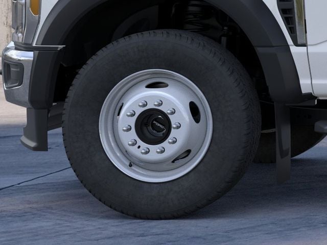 2026 Ford F-600SD F-600® XL