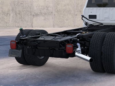 2026 Ford F-600SD F-600® XL