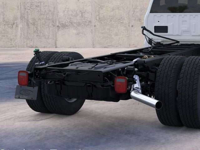 2026 Ford F-600SD F-600® XL
