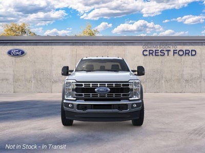 2026 Ford F-600SD F-600® XL