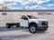 2026 Ford F-600SD F-600® XL