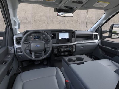 2026 Ford F-600SD F-600® XL