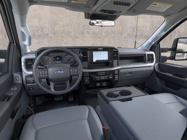 2026 Ford F-600SD F-600® XL