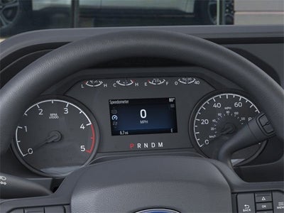 2026 Ford F-600SD F-600® XL