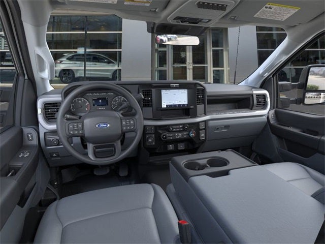 2026 Ford F-600SD F-600® XL