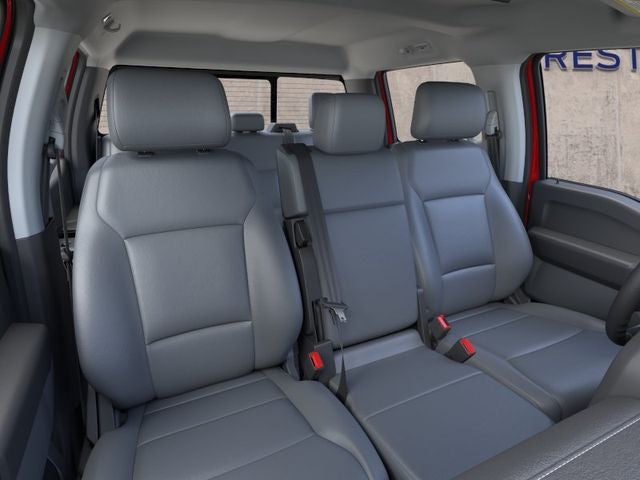 2026 Ford F-550SD DRW