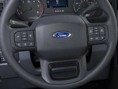 2026 Ford F-550SD DRW