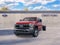 2026 Ford F-550SD DRW