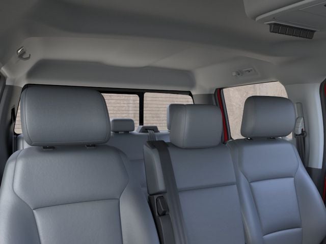 2026 Ford F-550SD DRW