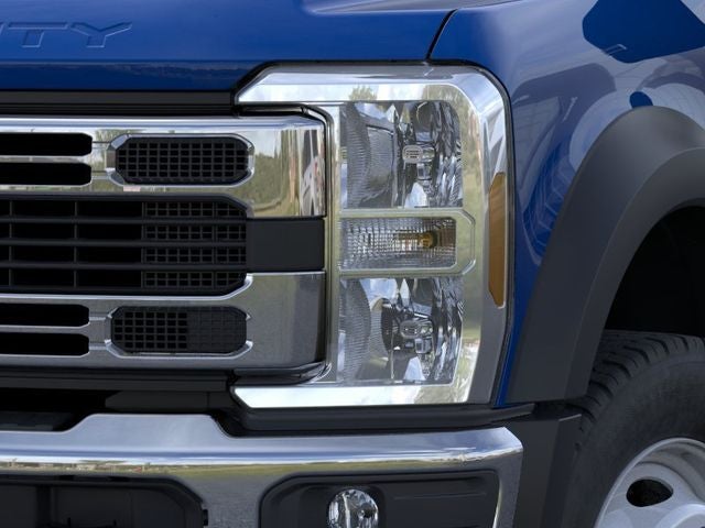 2026 Ford F-550SD DRW