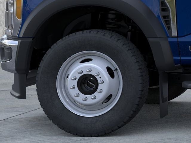 2026 Ford F-550SD DRW